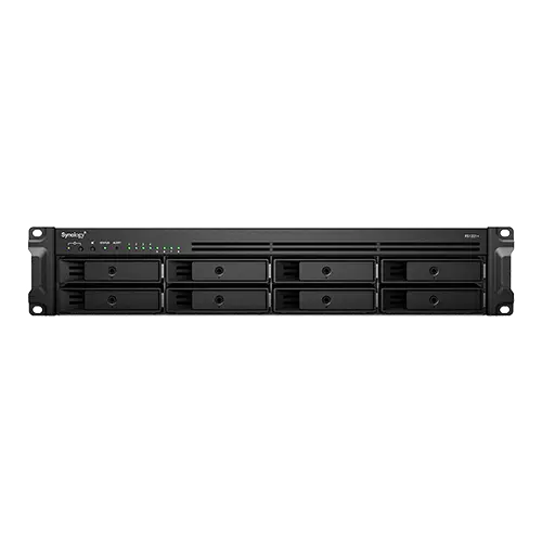 SYNOLOGY Nas uređaj RackStation RS1221+​/​RS1221RP+