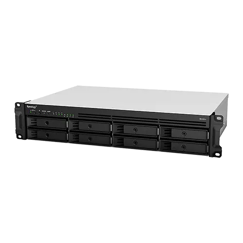 SYNOLOGY Rackstation RS1221RP+