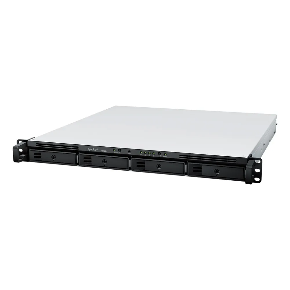 SYNOLOGY RS822+ NAS