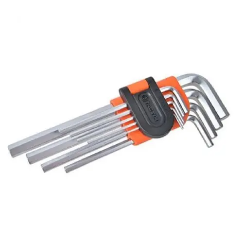 TACTIX 206001 Set imbus ključeva 9 kom