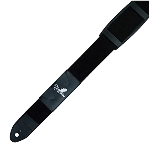 TAKAMINE Pojas za gitaru TGS-1BL