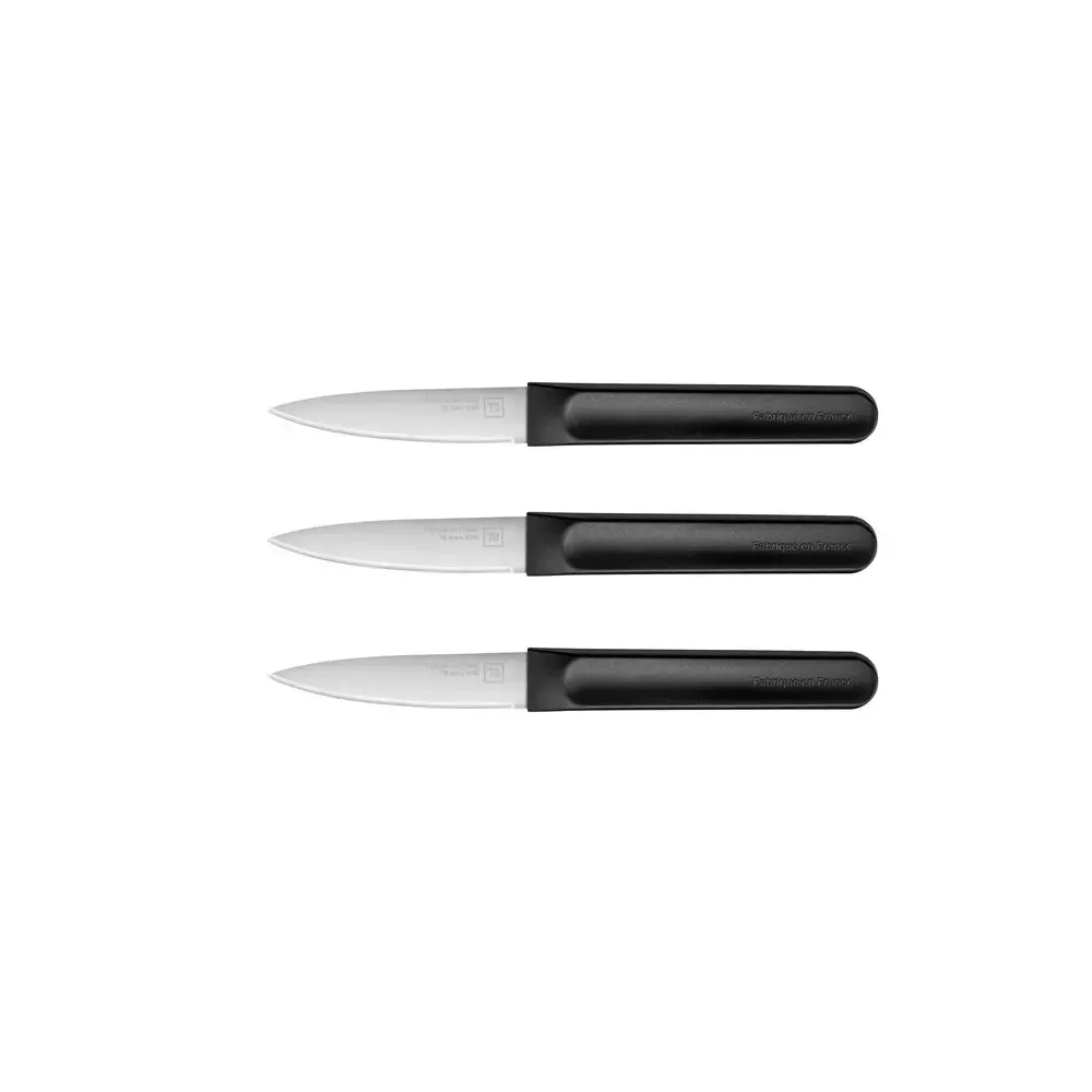 TARRERIAS BONJEAN Easy Set od 3 ravna noža 9cm