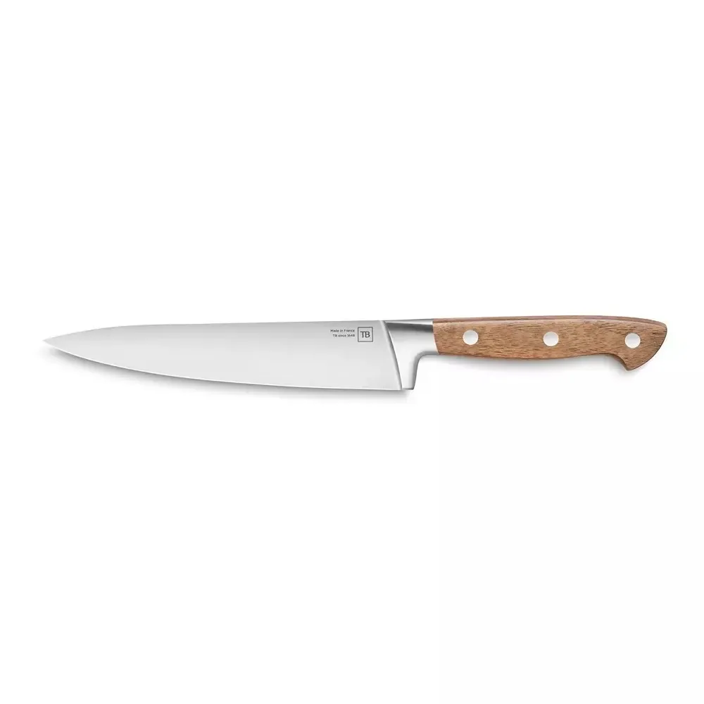 TARRERIAS BONJEAN Georges Forged Orah Kovani kuhinjski nož 17cm