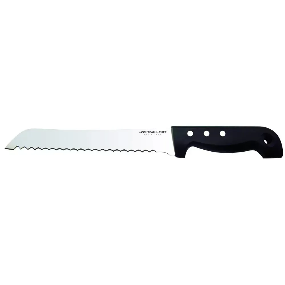 TARRERIAS BONJEAN Pradel Nož za hleb 21cm