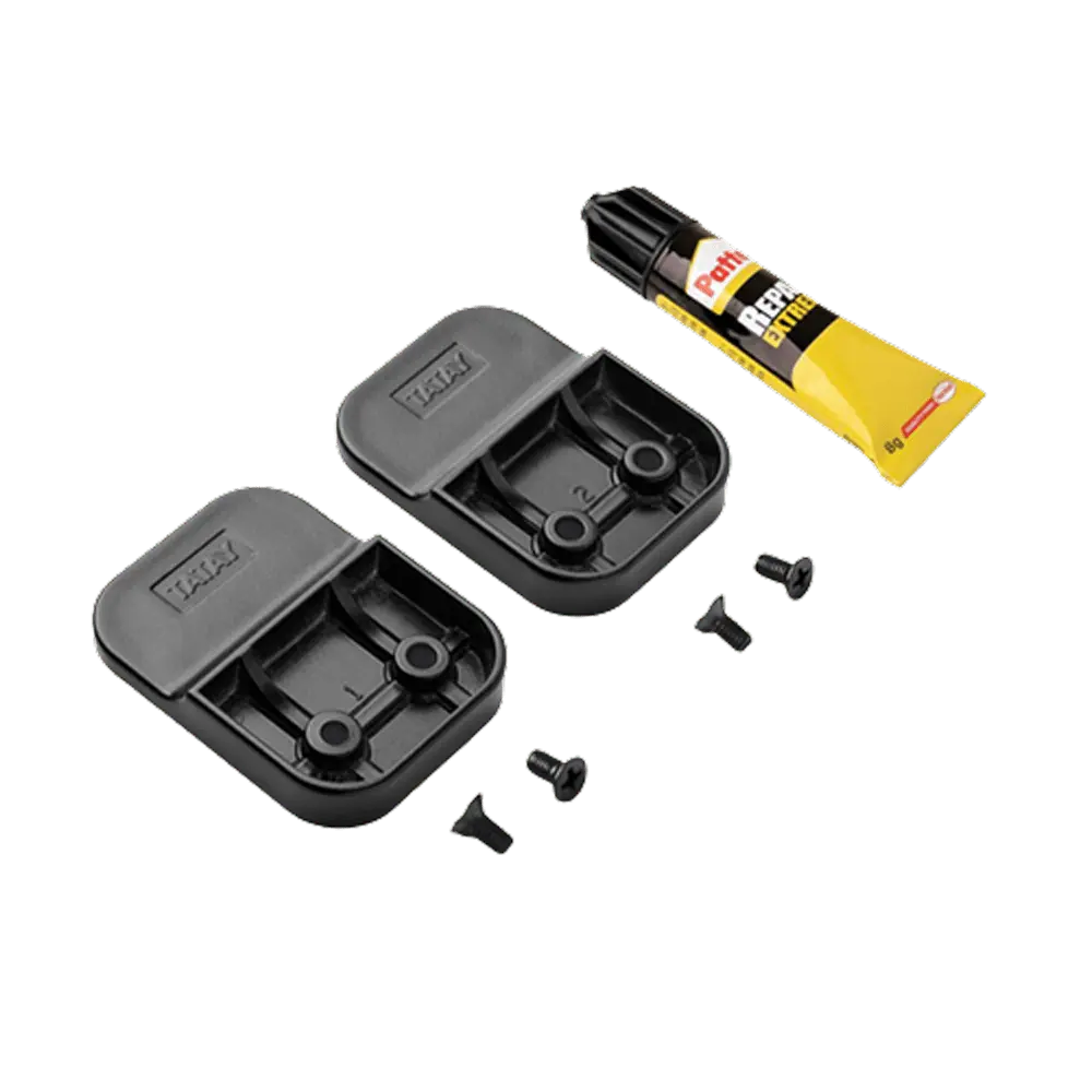 TATAY Glue and Fix Onyx 6739901 - Set za montažu
