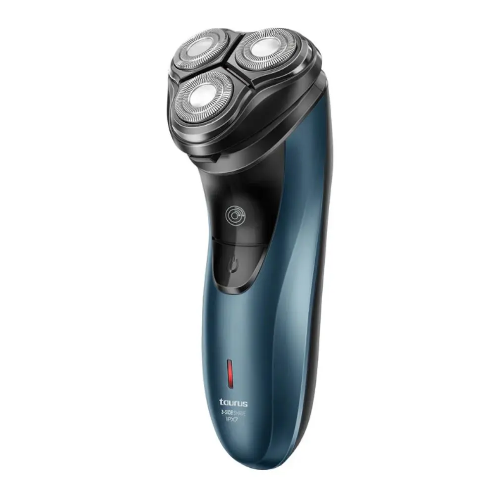 TAURUS 3 Side Shave IPX7 Aparat za brijanje