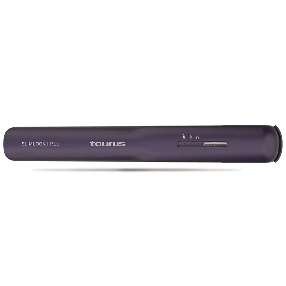 TAURUS Slim Look Free Presa za kosu