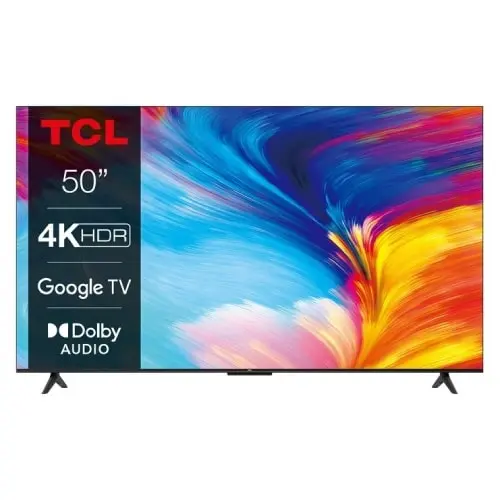 TCL 50P639 4K Ultra HD Televizor