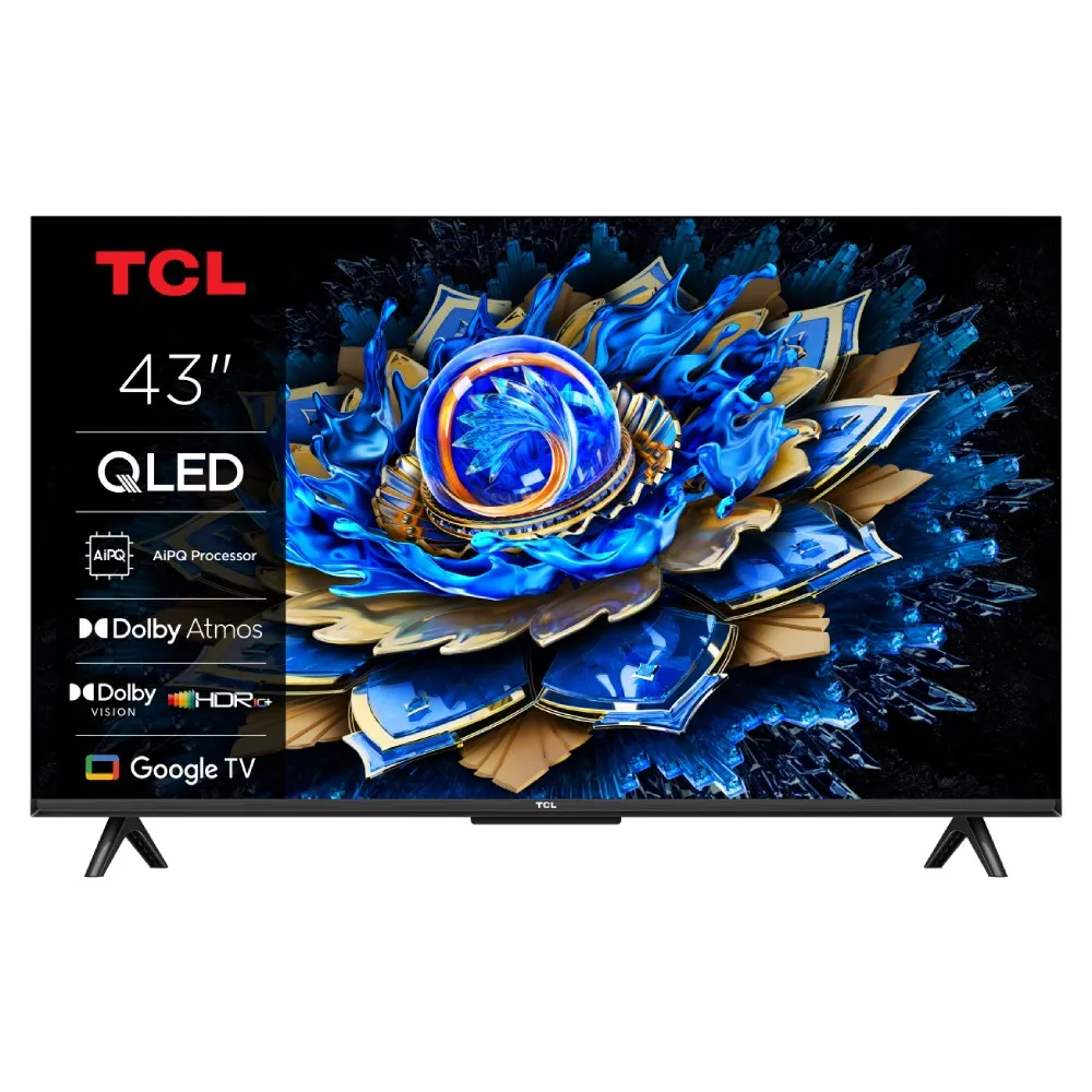 TCL 75T69C T69C QLED 4K Ultra HD