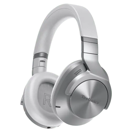 TECHNICS Bežične slušalice EAH-A800E (Srebrna)