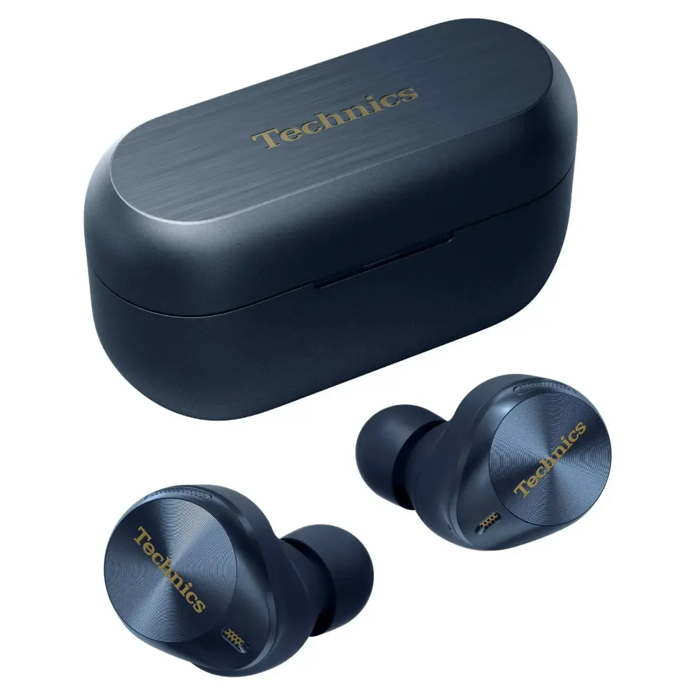 TECHNICS EAH-AZ80E-A Midnight Blue Bežične bubice