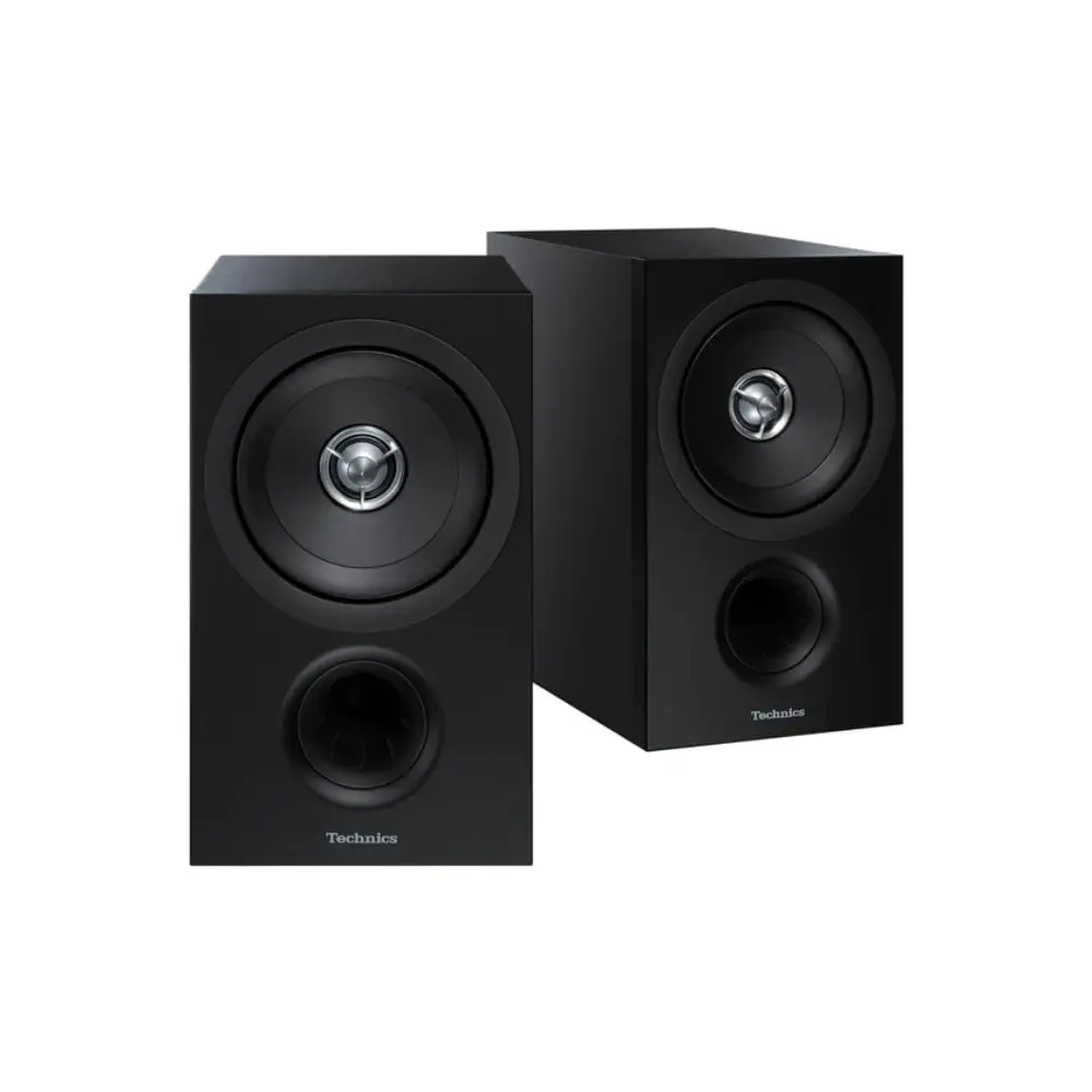 TECHNICS SB-C600E-K Zvučni sistem