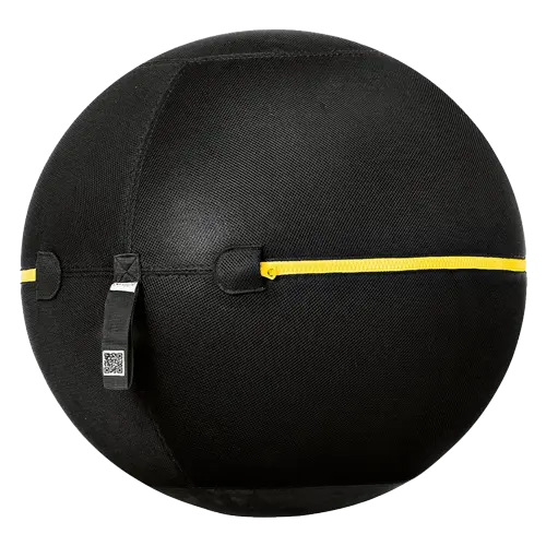 TECHNOGYM WELLNESS BALL ACTIVE SITTING 55 cm