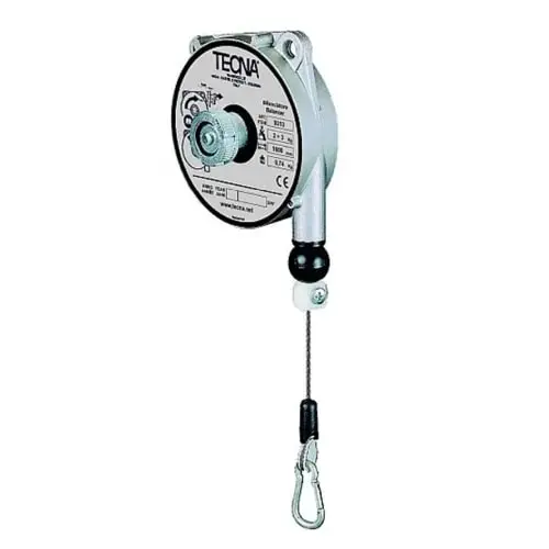 TECNA 11531010002 Balanser za alat 1 - 2 kg, L = 1.6 m