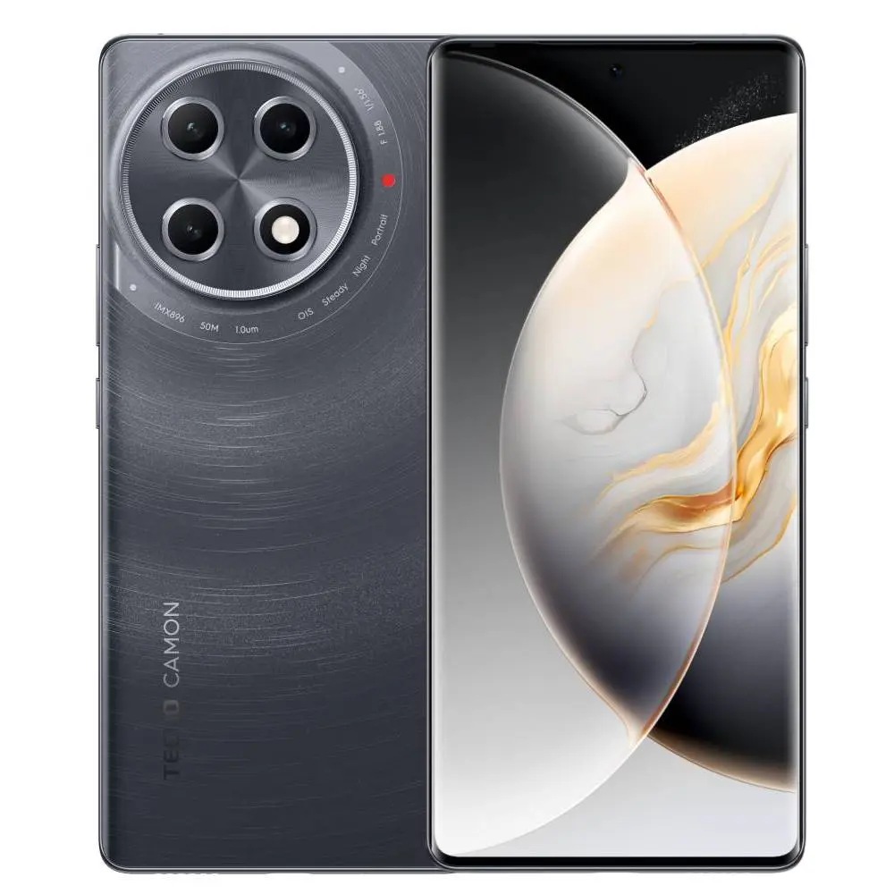TECNO Camon 30S Pro 8/256GB Interstellar Grey