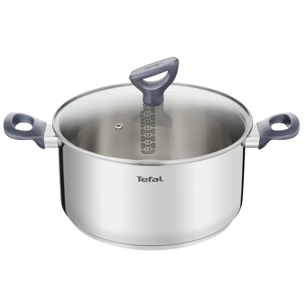 TEFAL Daily Cook G7124645 24 cm Šerpa