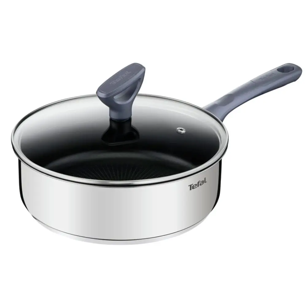TEFAL Daily Cook G7303255 24cm Šerpa sa poklopcem