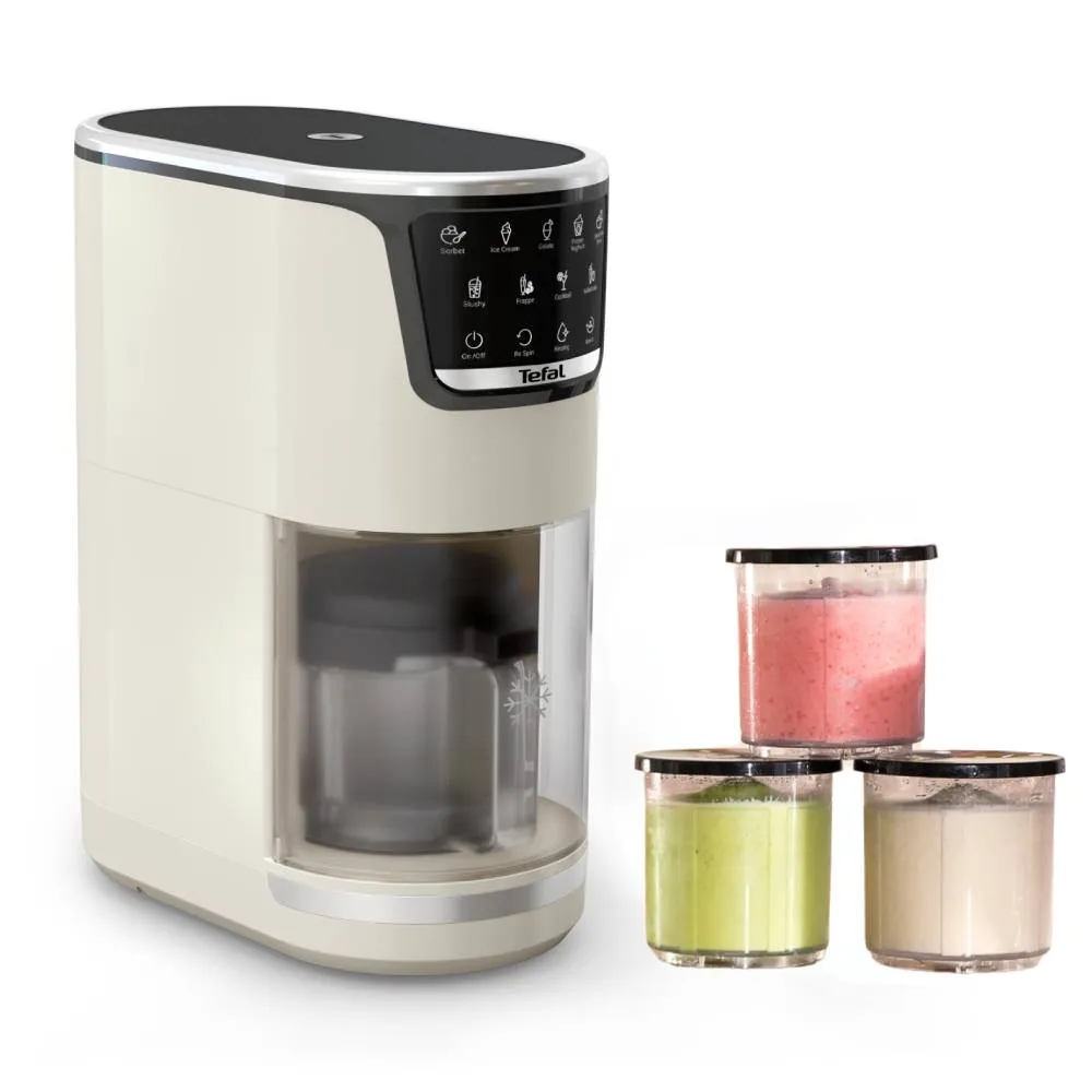 TEFAL Dolci IG602AE0 Aparat za sladoled