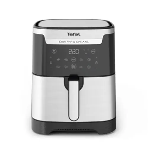 TEFAL Easy Fry & Grill XXL EY801D15 Airfryer