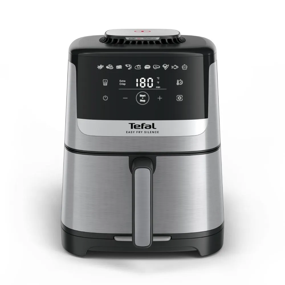 TEFAL Easy Fry Silence EY552DE0 AirFryer