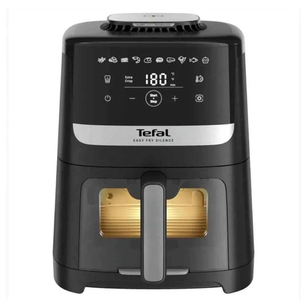 TEFAL Easy Fry Silence EY5568E0 AirFryer