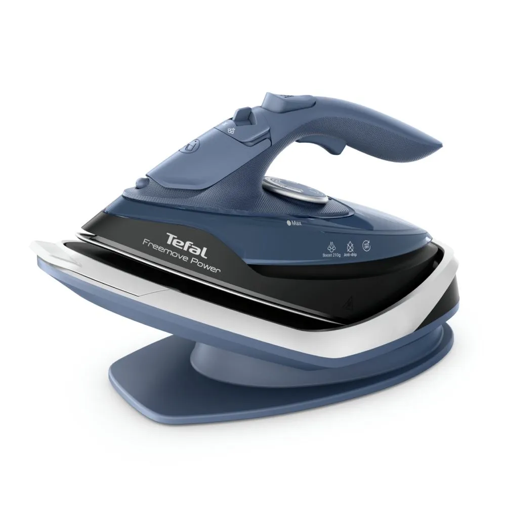 TEFAL Freemove Power FV6675E0 Bežična pegla