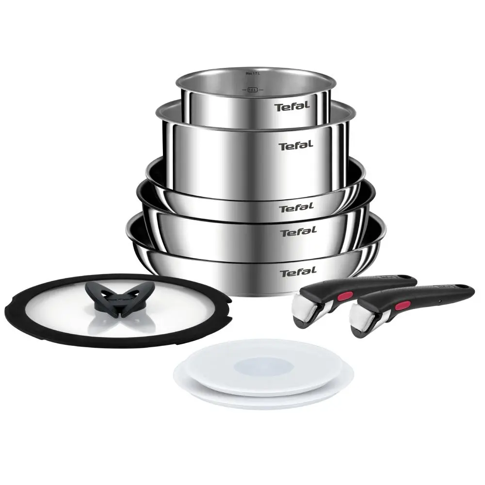 TEFAL L897SA74 Set posuđa
