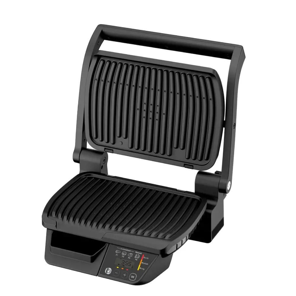 TEFAL OptiGrill GC7P0810 Električni gril