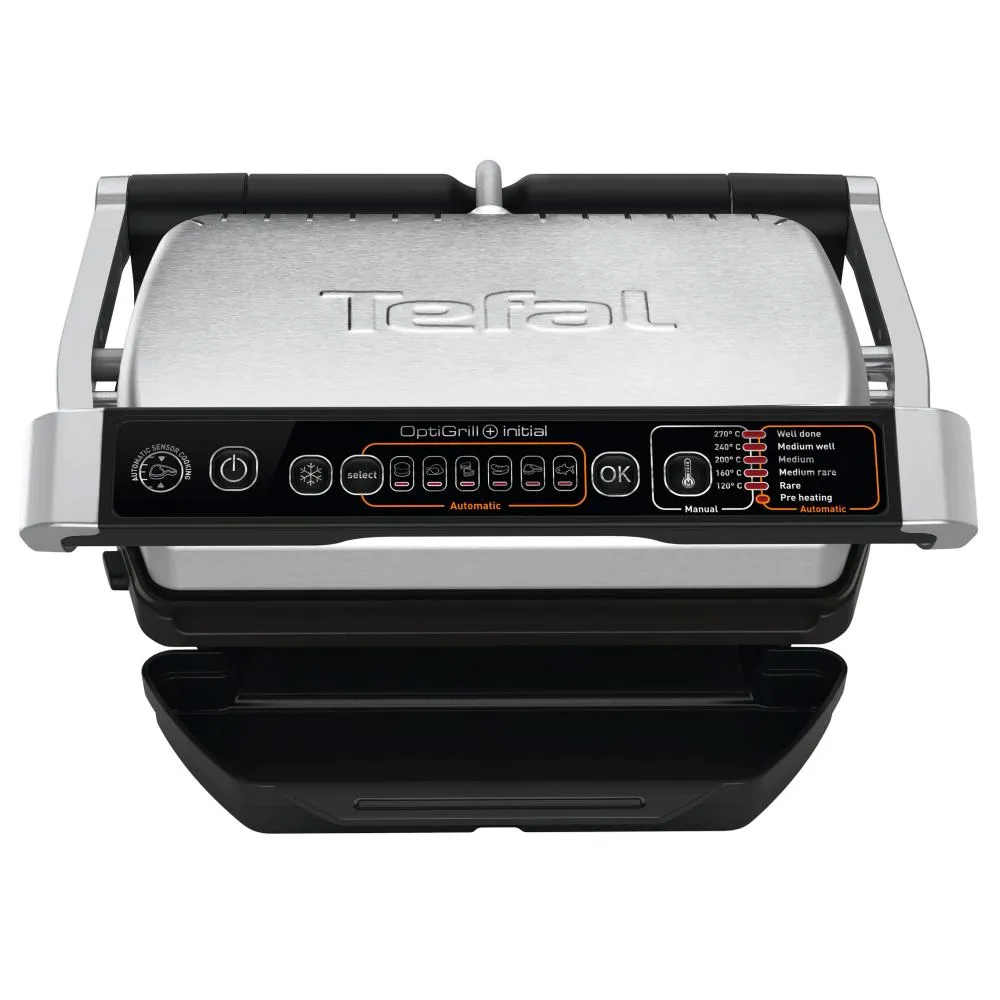 TEFAL Optigrill Intial GC706D34