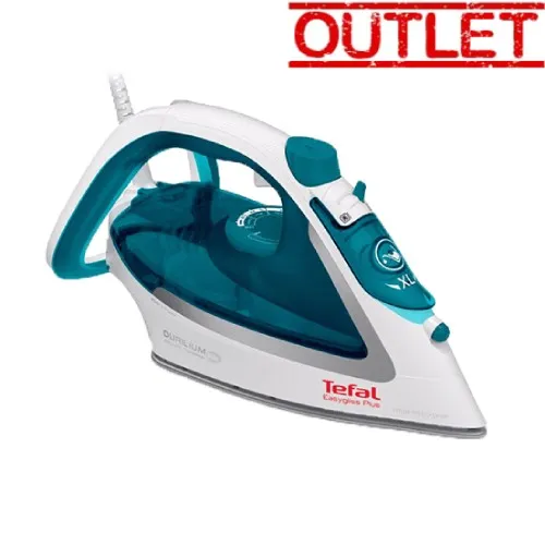 TEFAL Pegla FV5718 OUTLET