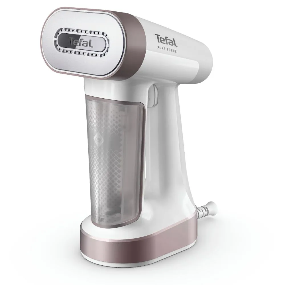 TEFAL Pure Force DT8720E0 Pegla za vertikalno peglanje