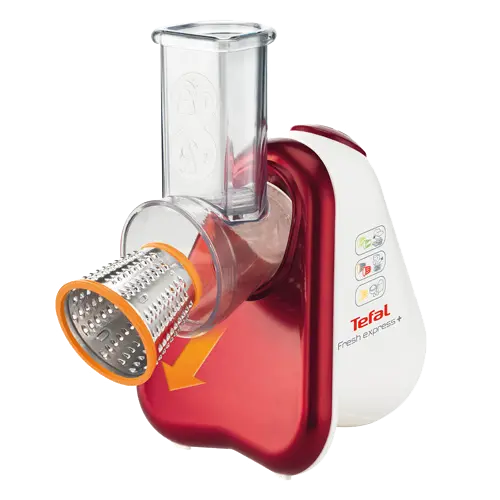 TEFAL Seckalica MB756G31