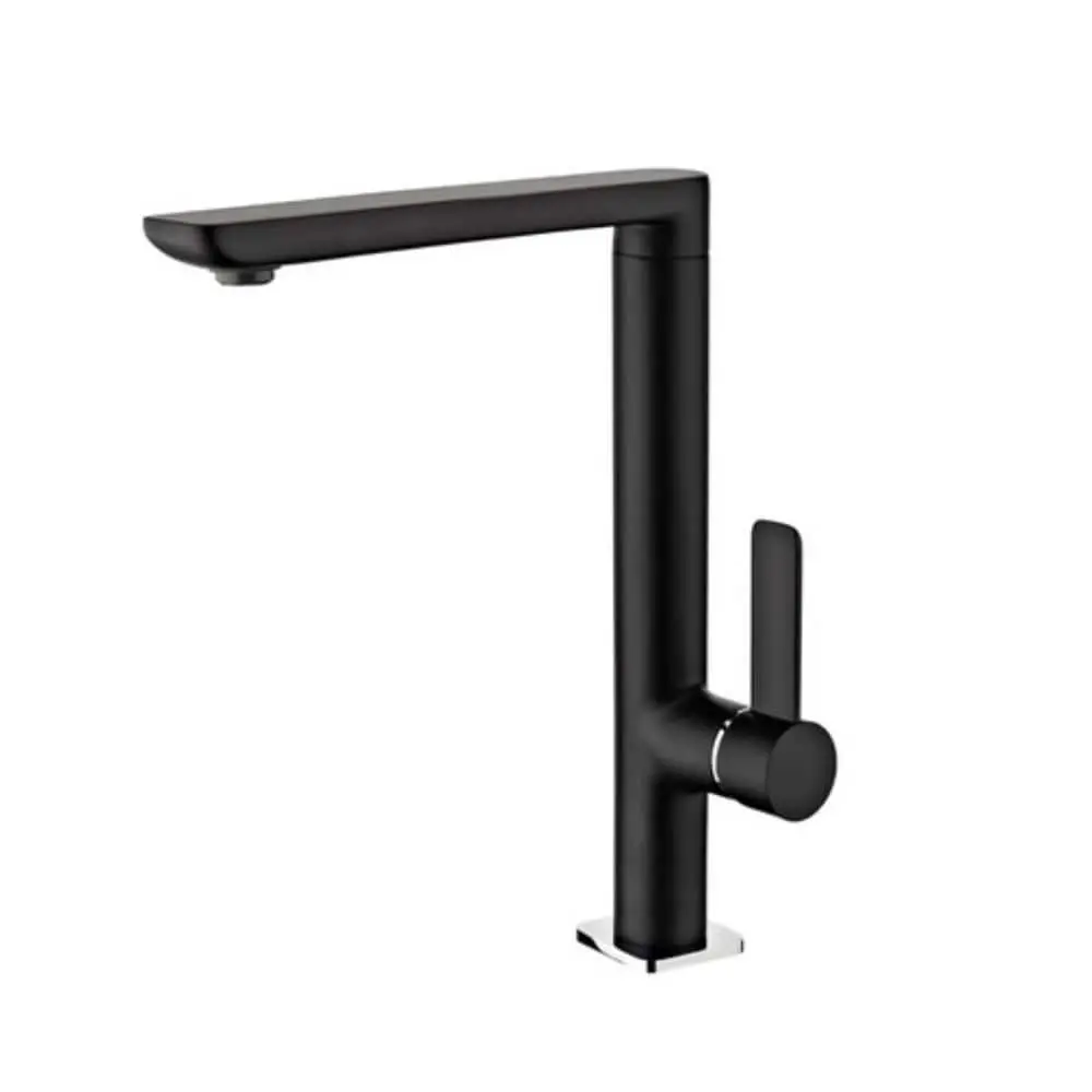 TEKA  MM FREG FO 915 NEGRO 62915020N Slavina