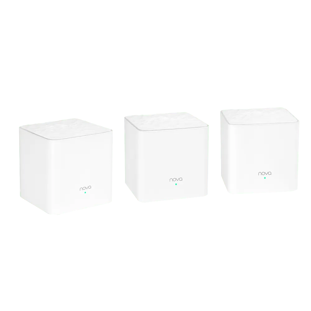 TENDA MW3 Mesh Sistem