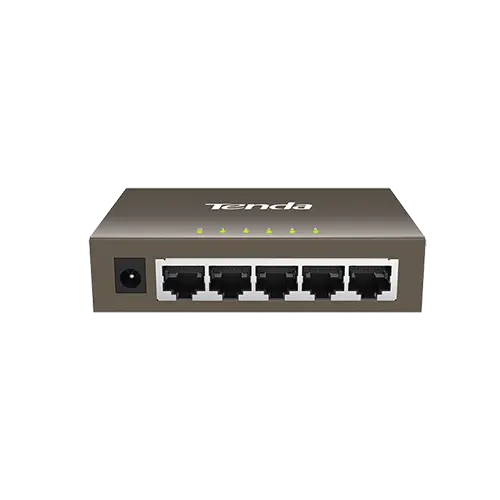 TENDA TEG1005D Gigabit Switch