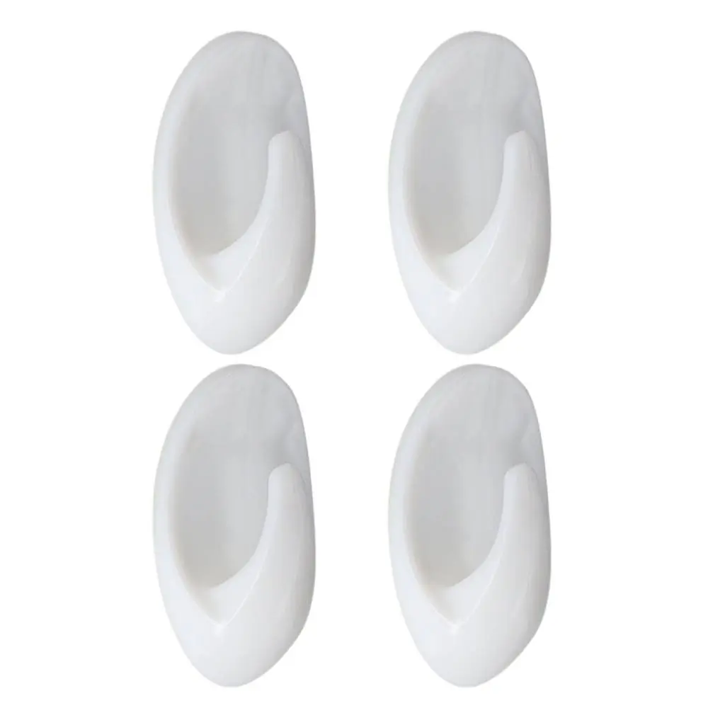 TENDANCE 3M Set od 4 kukice