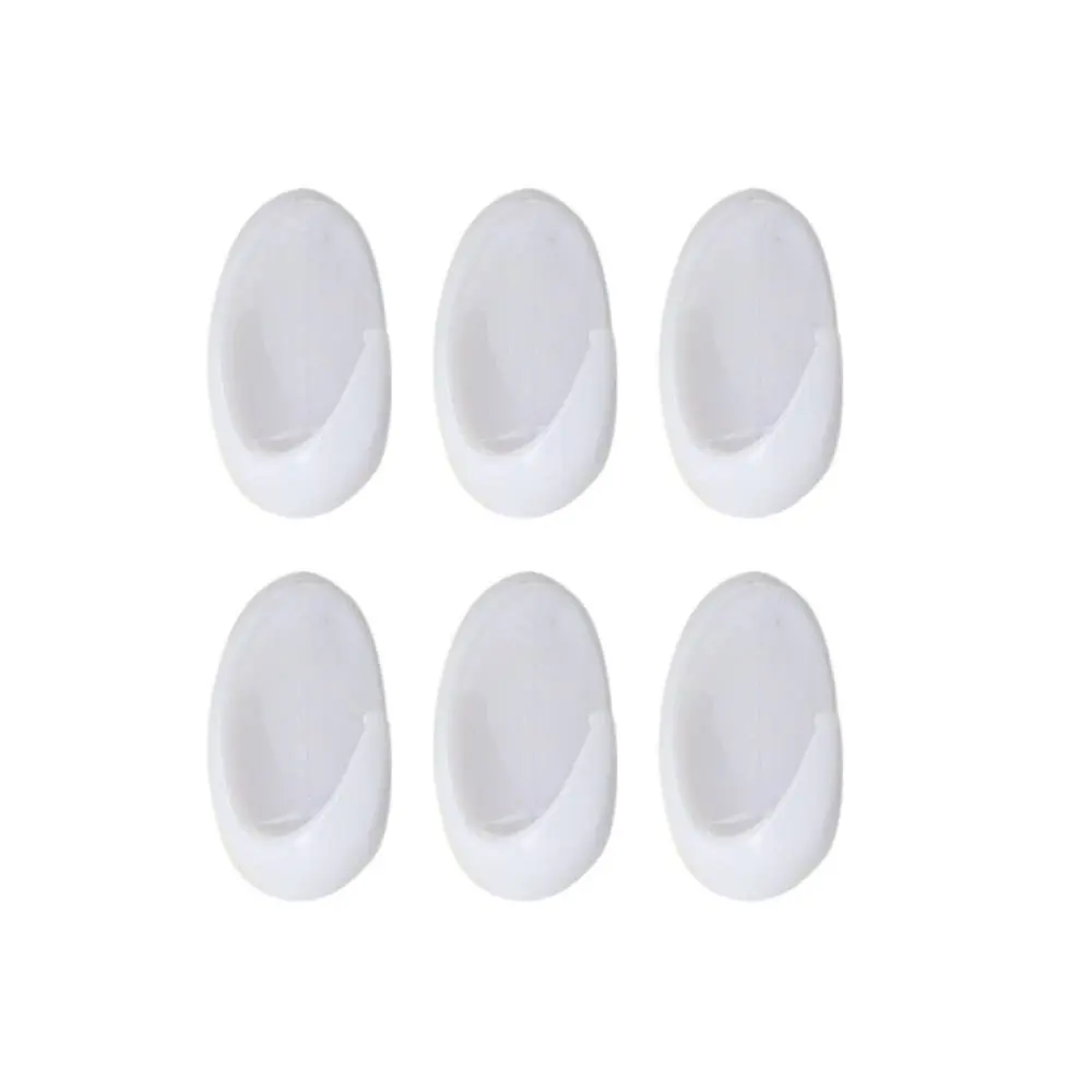 TENDANCE 3M Set od 6 kukica