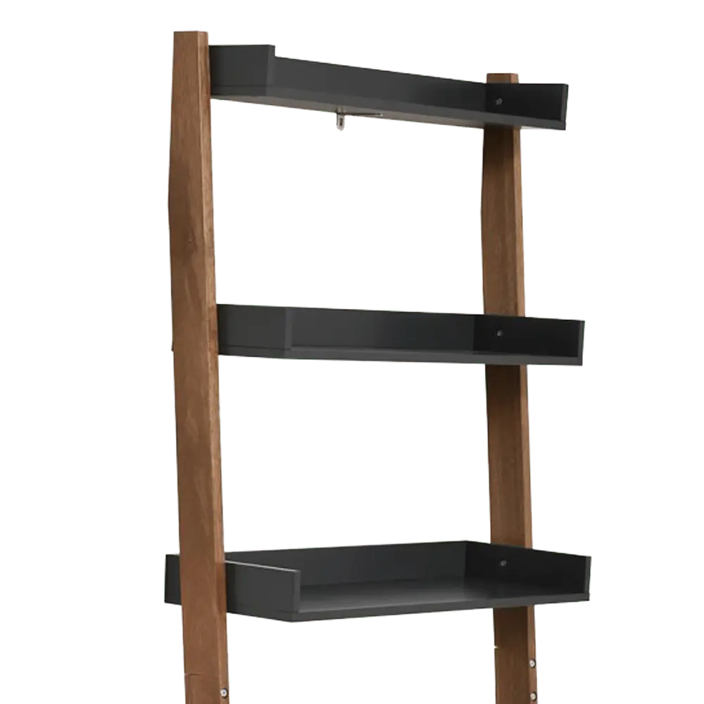 TENDANCE Acacia - 9904671 Polica za kupatilo