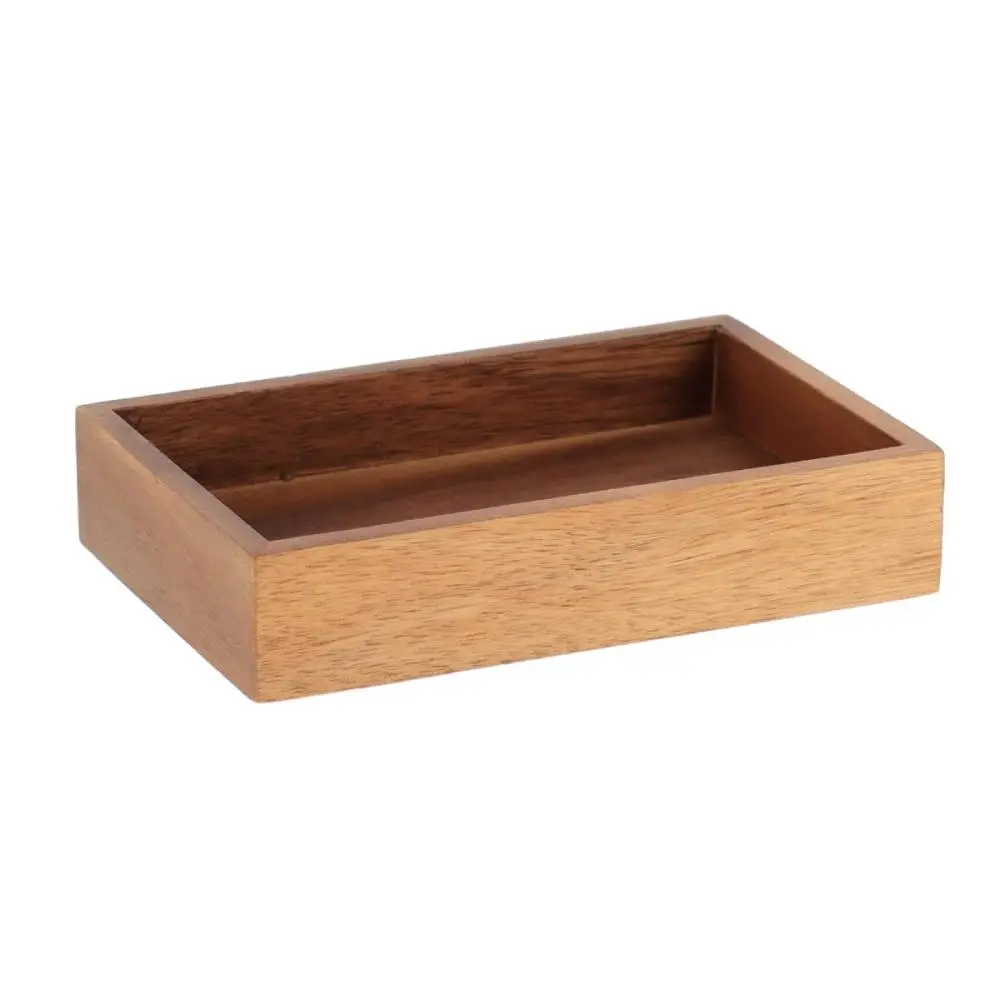 TENDANCE Acacia Posuda za sapun