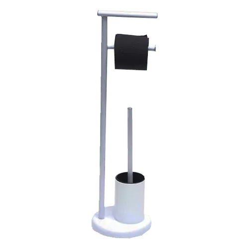 TENDANCE Držač toalet papira i WC četke - 9695100