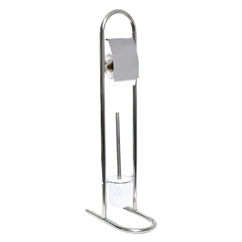 TENDANCE Držač toalet papira/WC četke 9600102
