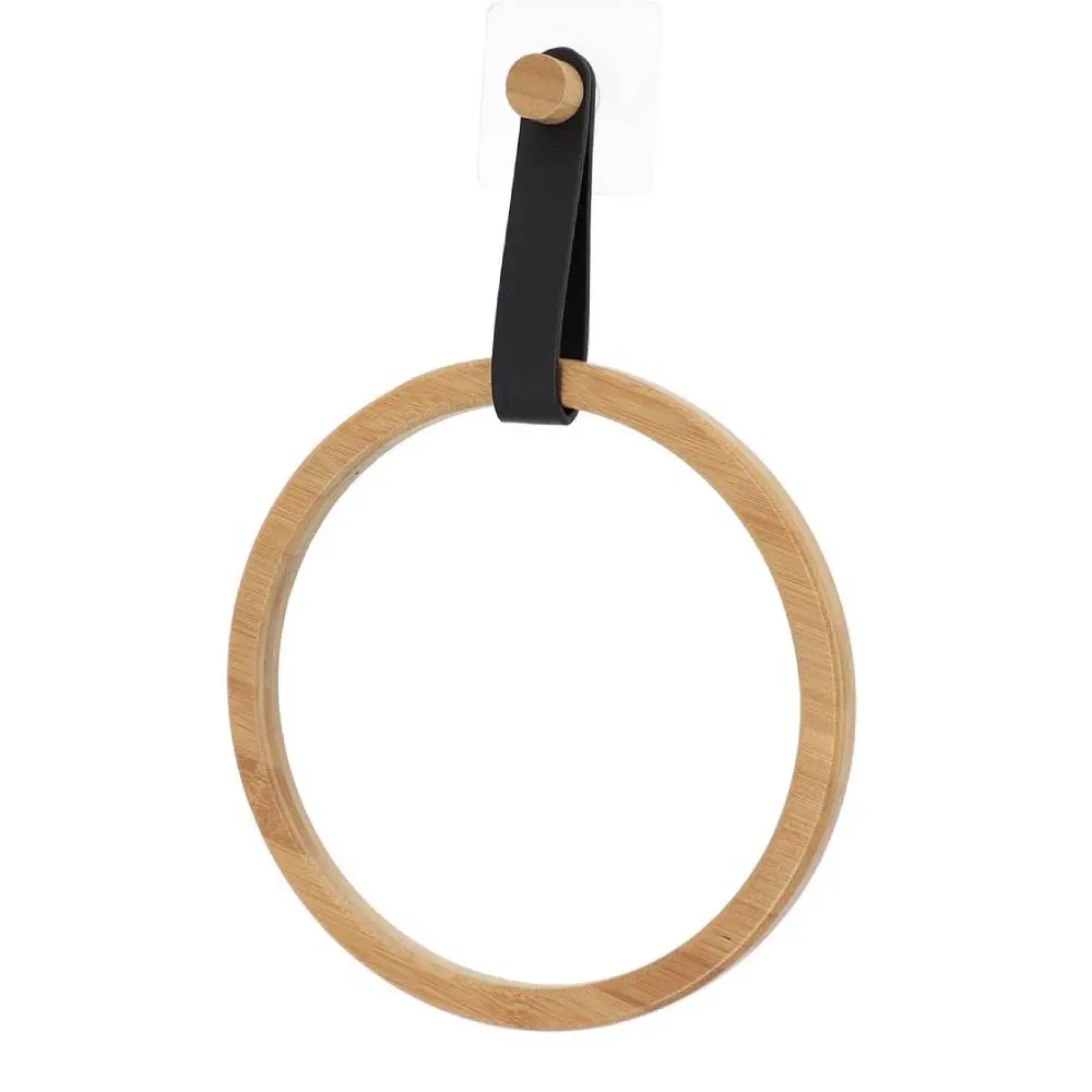 TENDANCE Easy Chic Držač peškira
