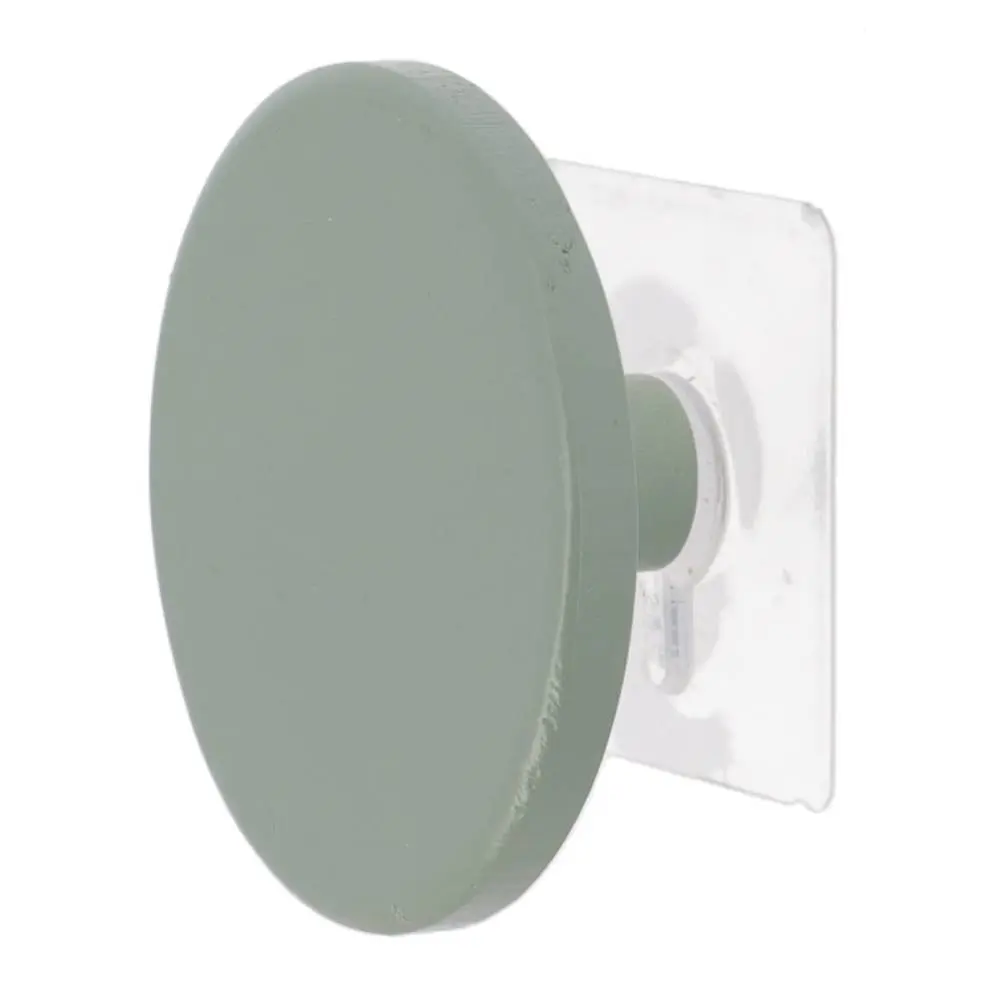 TENDANCE Easy Chic Samolepljiva kukica Ø 8.5cm