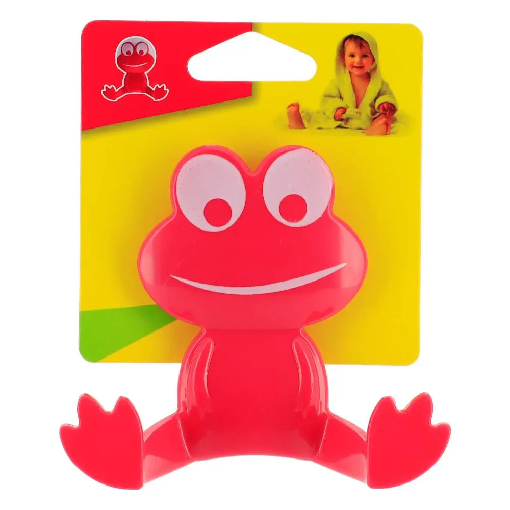 TENDANCE Frog Kukica Roze