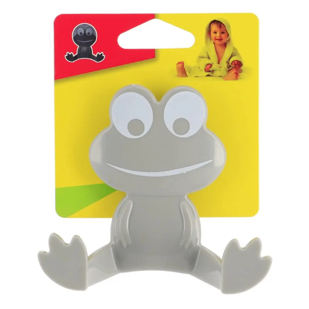 TENDANCE Frog Kukica Siva