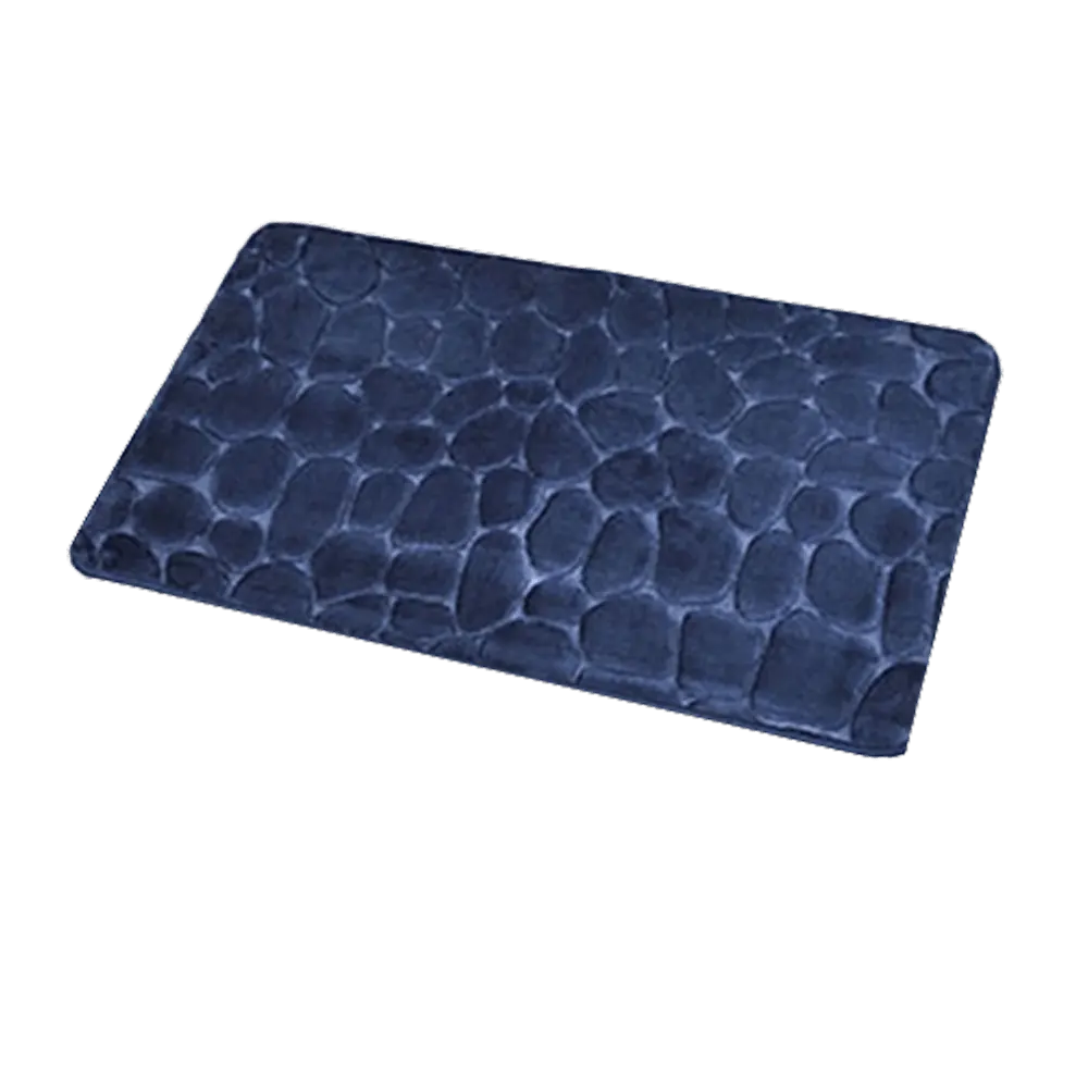 TENDANCE Prebble prostirka za kupatilo - 7718N118