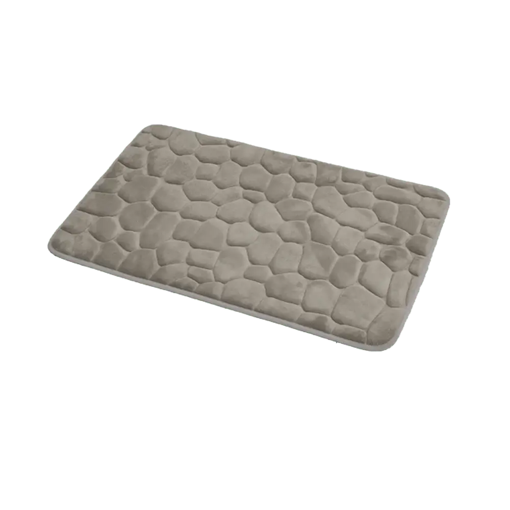 TENDANCE Prebble prostirka za kupatilo - 7718N165