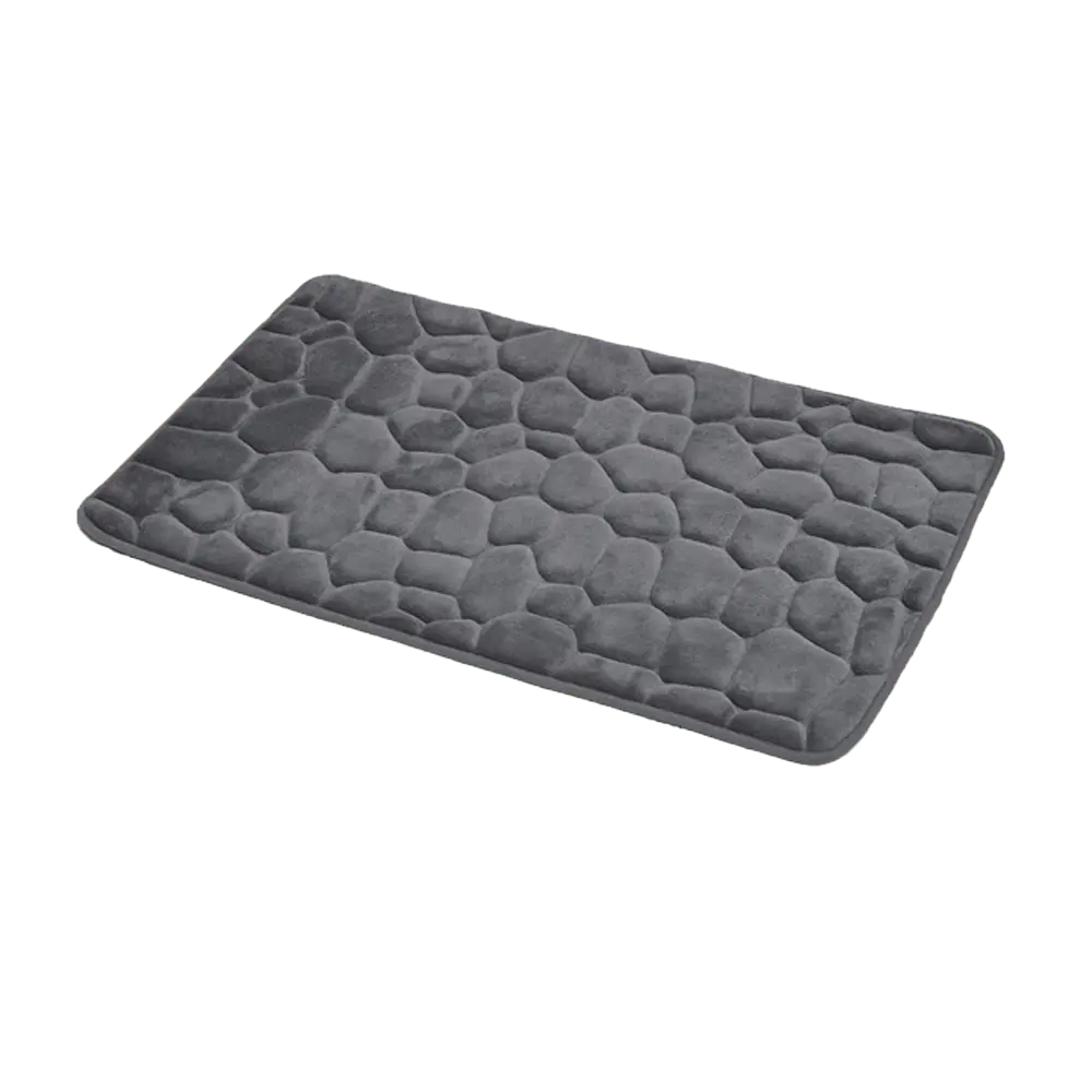 TENDANCE Prebble prostirka za kupatilo - 7718N181