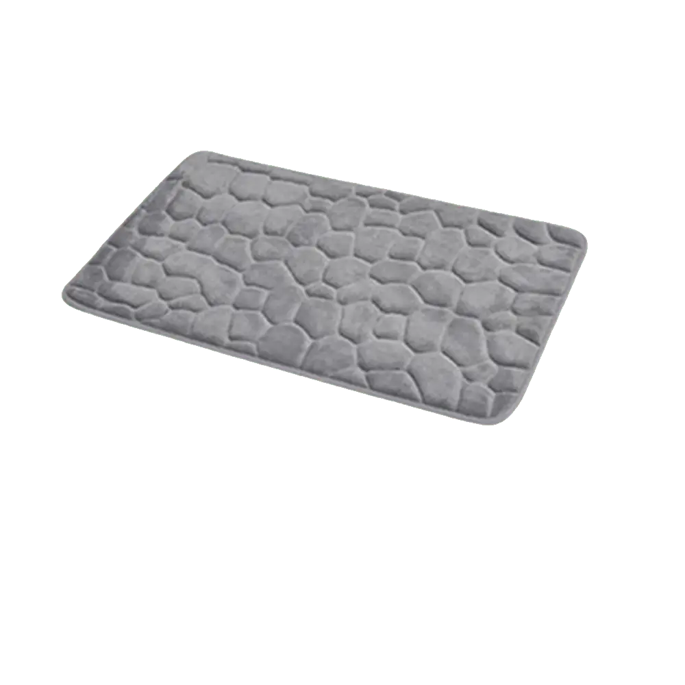 TENDANCE Prebble prostirka za kupatilo - 7718N183