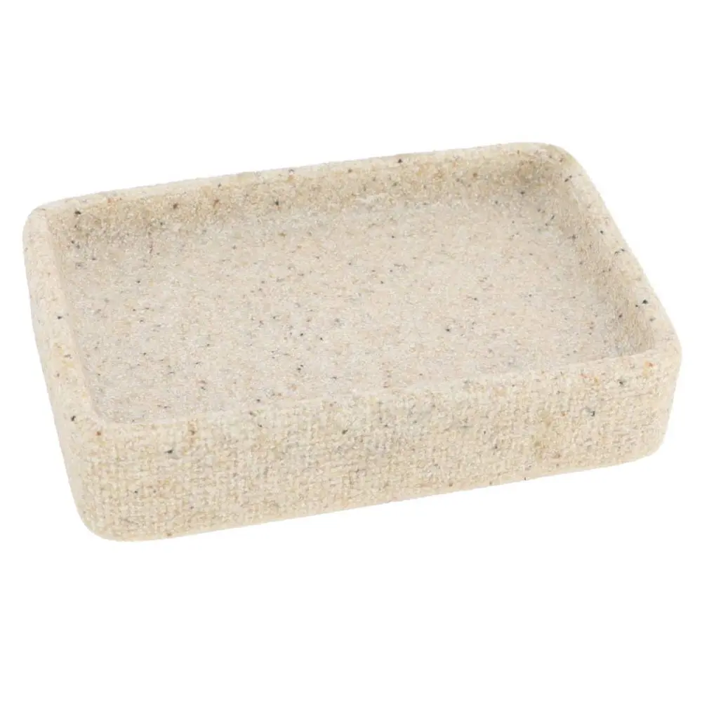 TENDANCE Sand Effect Držač za sapun